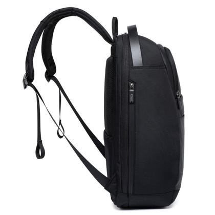 Imagem de Mochila Executiva Primicia Impermeável Notebook Tablet Usb