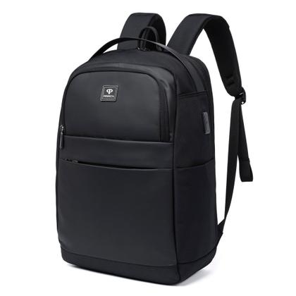 Imagem de Mochila Executiva Primicia Impermeável Notebook Tablet Usb