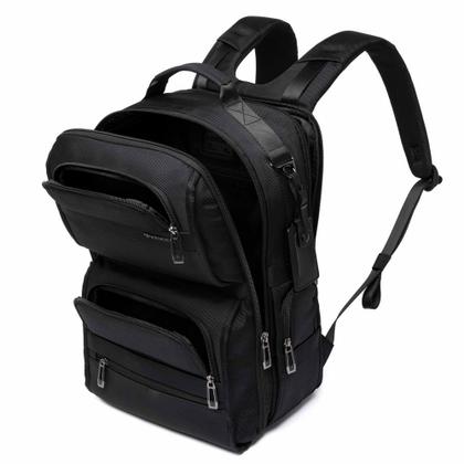 Imagem de Mochila Executiva Primicia Para Notebook Resistente Universitária