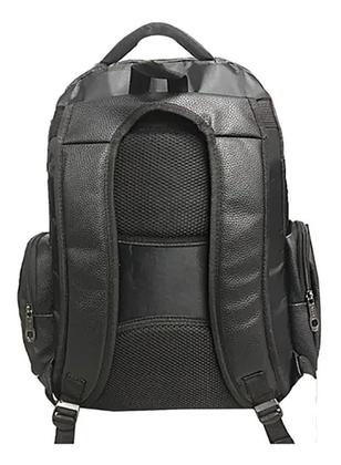 Imagem de Mochila Executiva Reforçada Notebook Unissex Resistente