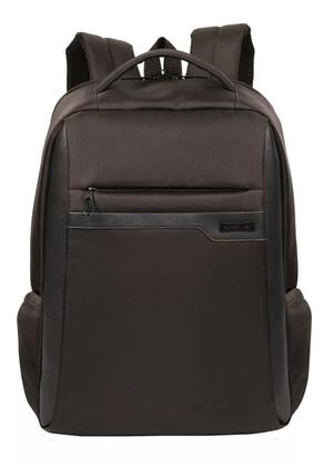Imagem de Mochila Executiva Slim Laptop Notebook Prime Sestini