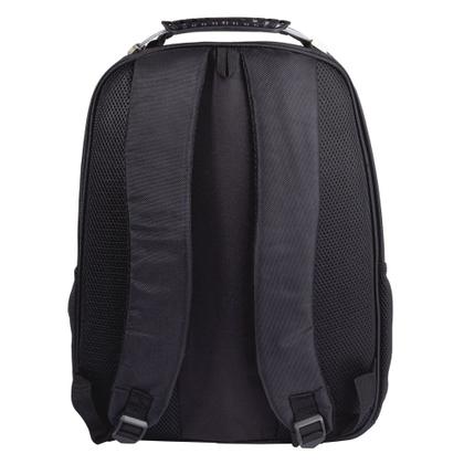 Imagem de Mochila Executiva Swissland com Alça Reforçada Preto