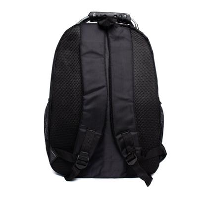 Imagem de Mochila Executiva Yins Swissland Notebook Preto/cinza
