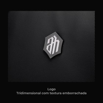 Imagem de Mochila Expansível Para Notebook Masculino Executiva Premium