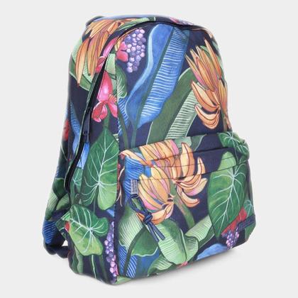 Imagem de Mochila Farm Xodó Banana Uva Feminina