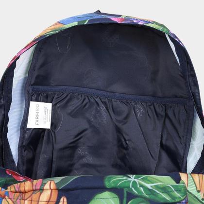 Imagem de Mochila Farm Xodó Banana Uva Feminina