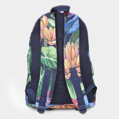 Imagem de Mochila Farm Xodó Banana Uva Feminina