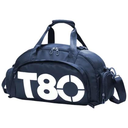 Imagem de Mochila Feminina Bolsa De Academia Viagem Masculina Grande