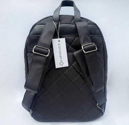 Imagem de Mochila Feminina Capodarte Casual 4605473
