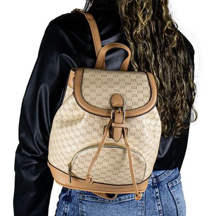 Imagem de Mochila feminina chenson cg85045