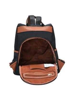 Imagem de Mochila Feminina Chenson Microfiber Luxo 8184592 - Café