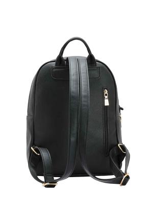 Imagem de Mochila Feminina Chenson Original Detalhe Chic Costas 84983 - Chenson