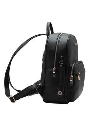 Imagem de Mochila Feminina Chenson Original Detalhe Chic Costas 84983 - Chenson