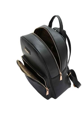 Imagem de Mochila Feminina Chenson Original Detalhe Chic Costas 84983 - Chenson