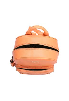 Imagem de Mochila Feminina Clássica - Alça de costas - Terra - Chenson 8484293