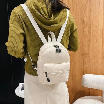 Imagem de Mochila Feminina de Nylon