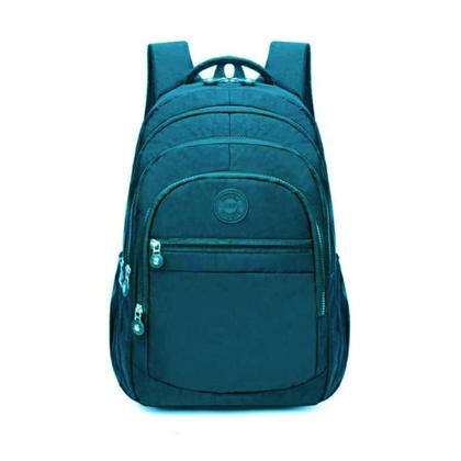 Imagem de Mochila Feminina Escolar Faculdade Trabalho Leve Kip ul