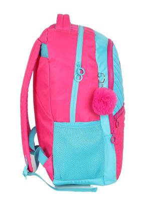 Imagem de Mochila Feminina Escolar Juvenil de Costas UP4YOU Original - Chenson