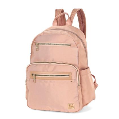 Imagem de Mochila Feminina Executiva Notebook Bolsa Reforçada Up4you