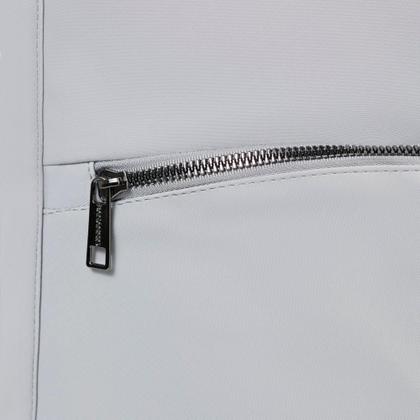 Imagem de Mochila Feminina Executiva para Notebook Donna Cinza