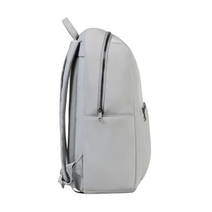 Imagem de Mochila Feminina Executiva para Notebook Donna Cinza