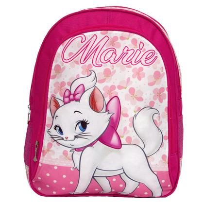 Imagem de Mochila Feminina Grande Infantil Marie Costa Passeio Rosa