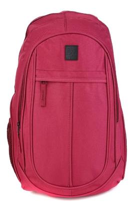 Imagem de Mochila Feminina Infantil Juvenil Preta Unissex Escola Dl072