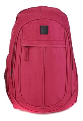 Imagem de Mochila Feminina Infantil Juvenil Preta Unissex Escola Dl072