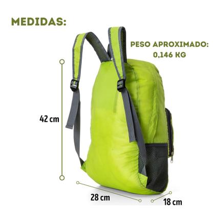 Imagem de Mochila feminina infantil resistente passeio escolar barata