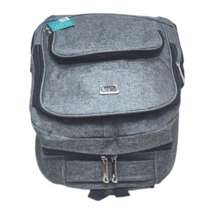 Imagem de Mochila Feminina Masculina Escolar Notebook Viagem Trabalho Faculdade