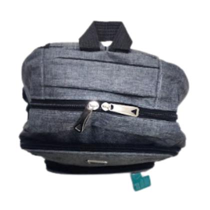 Imagem de Mochila Feminina Masculina Escolar Notebook Viagem Trabalho Faculdade