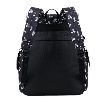 Imagem de Mochila Feminina Minnie T04 Juvenil Faculdade Xeryus