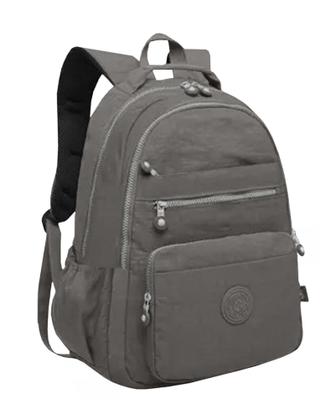 Imagem de Mochila Feminina Notebook Tactel Flexivel Resistente Impermeavel Trabalho Escola Viagem