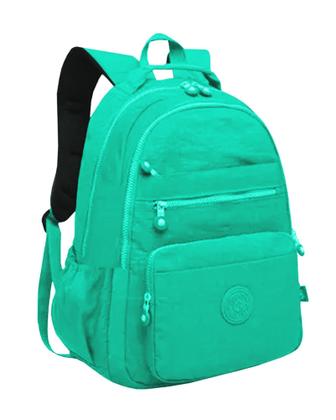 Imagem de Mochila Feminina Notebook Tecido Tactel Resistente Leve Trabalho Escola