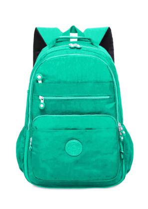 Imagem de Mochila Feminina Notebook Tecido Tactel Resistente Leve Trabalho Escola