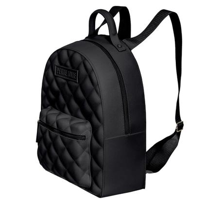 Imagem de Mochila Feminina Petite Jolie Carry Preta - PJ10861