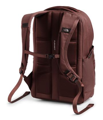 Imagem de Mochila feminina THE NORTH FACE Jester Everyday Marron Purple