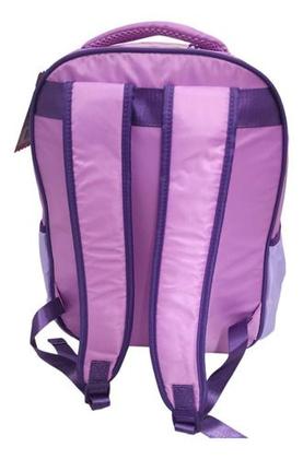 Imagem de Mochila Feminina Universitária Moderna Costas Com Corrente 