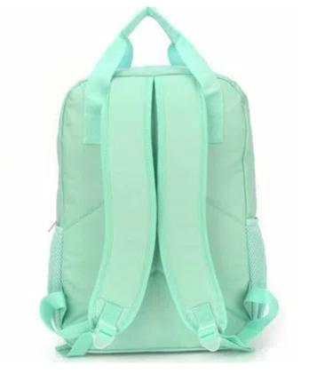 Imagem de Mochila Feminina UP4YOU Verde Luxcel