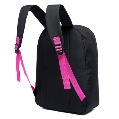 Imagem de Mochila Ferrazzi Casual Moda Feminina Reforçada Moderna