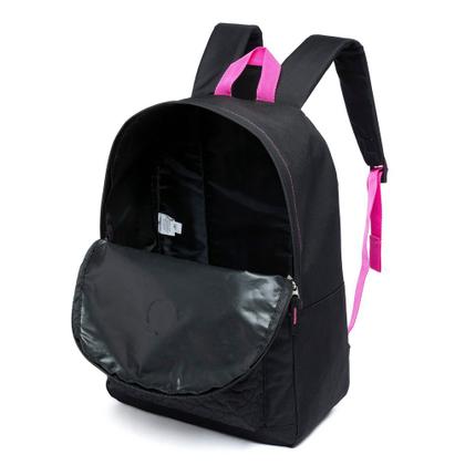 Imagem de Mochila Ferrazzi Casual Moda Feminina Reforçada Moderna