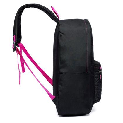 Imagem de Mochila Ferrazzi Casual Moda Feminina Reforçada Moderna