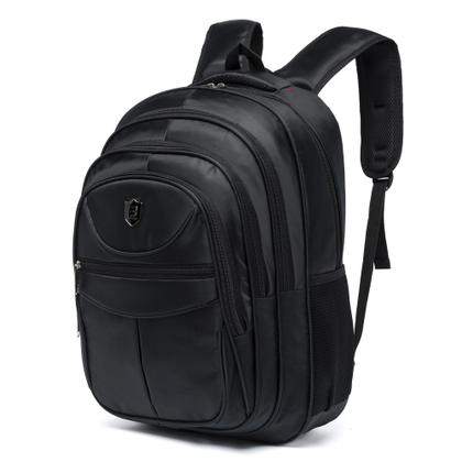 Imagem de Mochila Ferrazzi Executiva Masculina Notebook Moderna