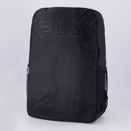 Imagem de Mochila Fila Basic Outline Preto