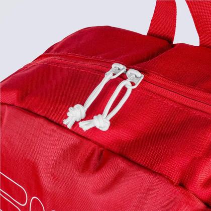 Imagem de Mochila Fila Basic Outline Vermelho