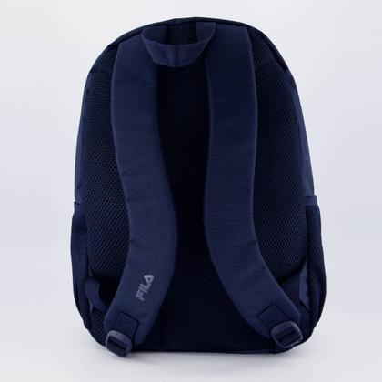 Imagem de Mochila Fila Letter Classic Marinho