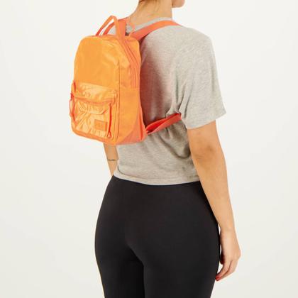 Imagem de Mochila Fila Mini Box Laranja Coral