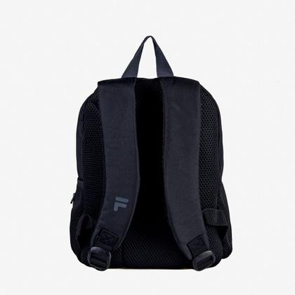 Imagem de Mochila Fila Mini Rubber Preto