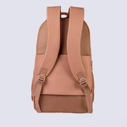 Imagem de Mochila Fila Sport Life Smart Marrom