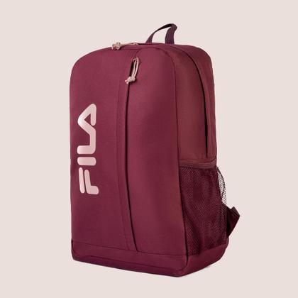 Imagem de Mochila Fila Unissex Com Suporte Notebook Design Moderno